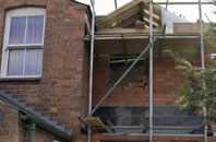 free Boon home extension quotes