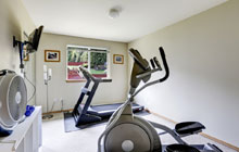Boon home gym construction leads