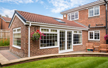 Boon house extension leads