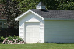 Boon outbuilding construction costs